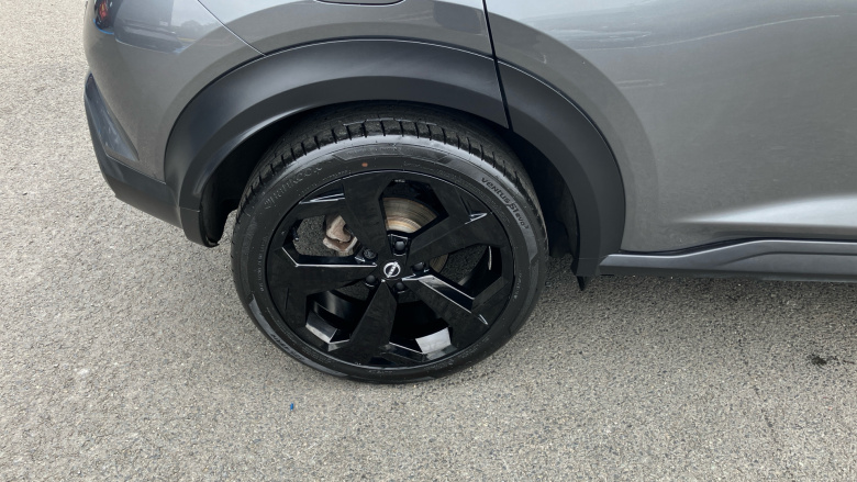 Nissan Juke 1.6 Hybrid Tekna 5dr Auto Hybrid Hatchback